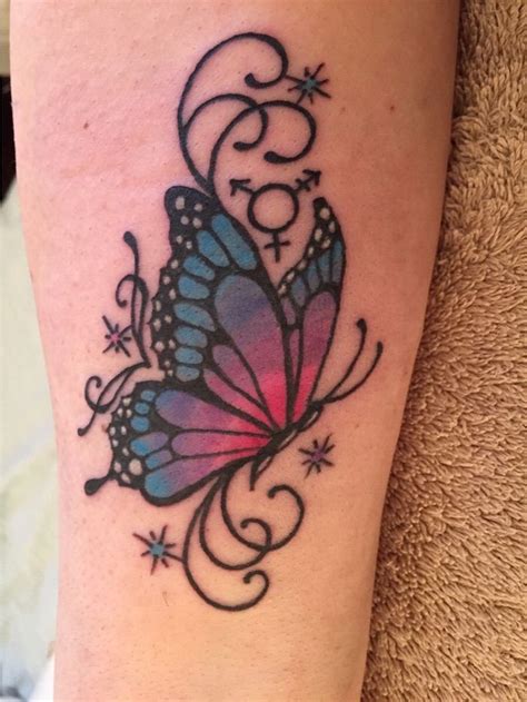 schmetterling tattoos|37 Schmetterling tattoo